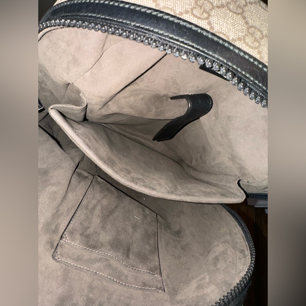 Gucci Backpack - Picture 8 of 11